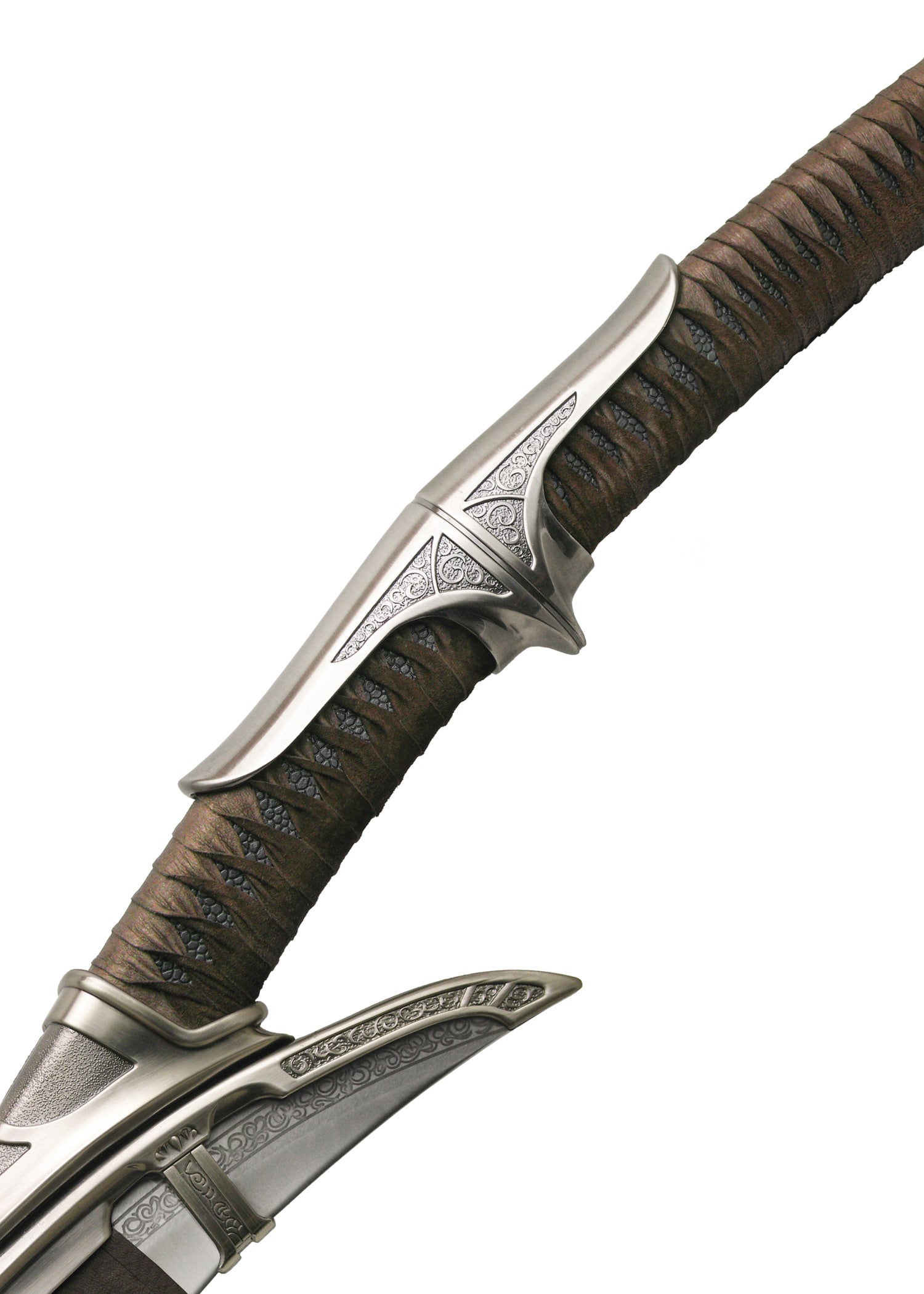 Imagen única de: Kit Rae - Espada Mithrodin