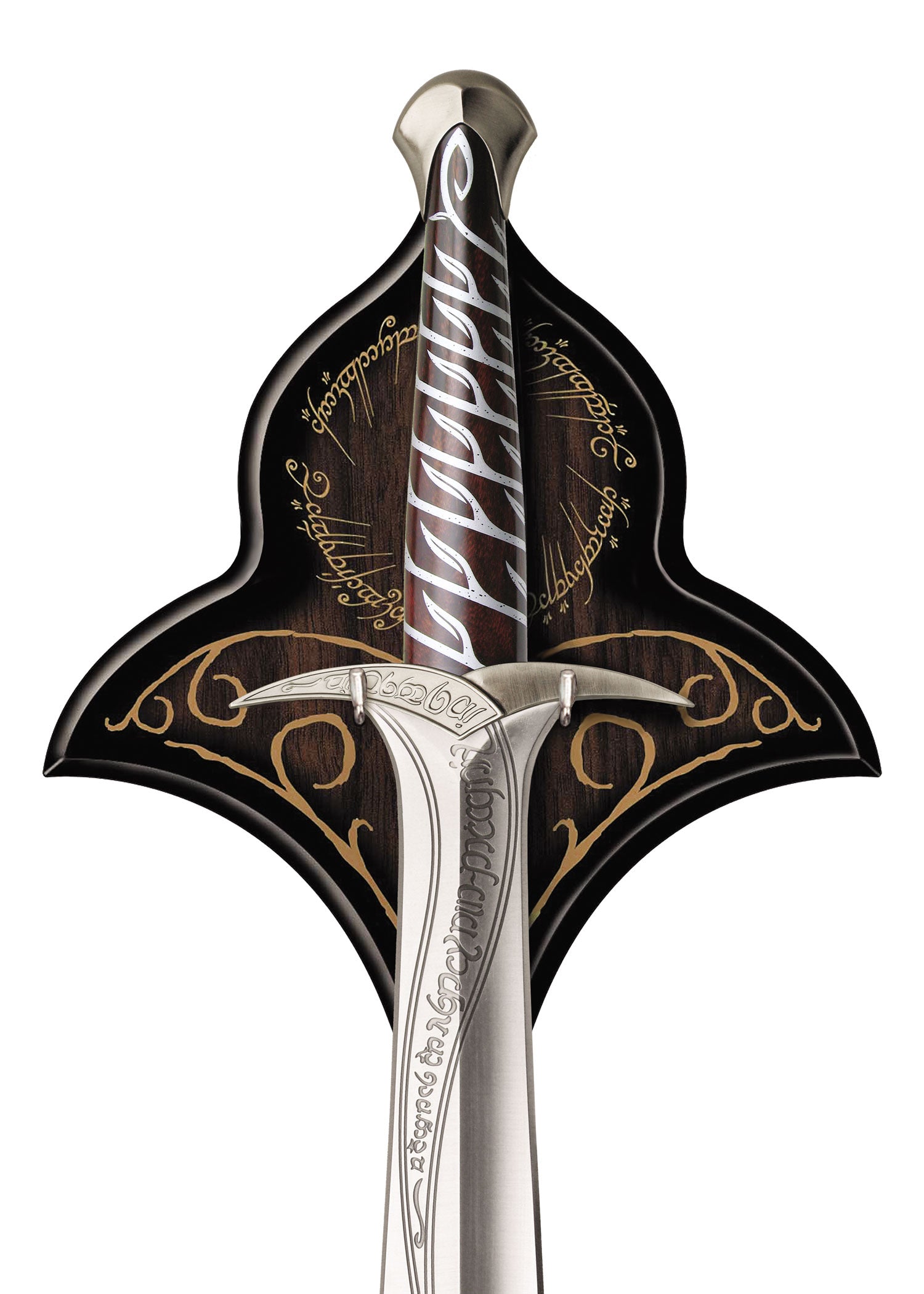Imagen única de: El Señor De Los Anillos - Puñalada, Espada De Frodo Bolsón