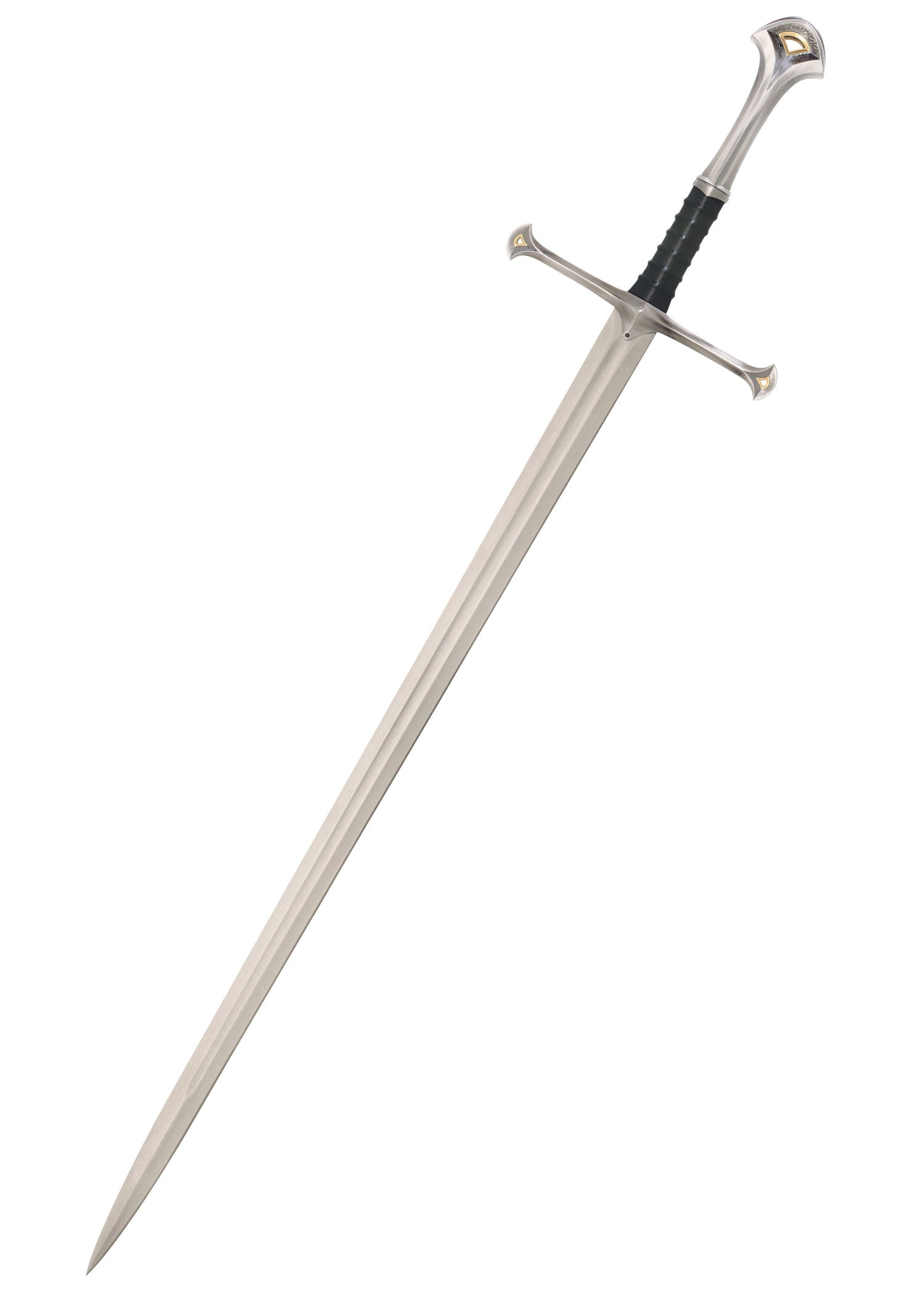 Imagen única de: El Señor De Los Anillos - Narsil, La Espada De Elendil