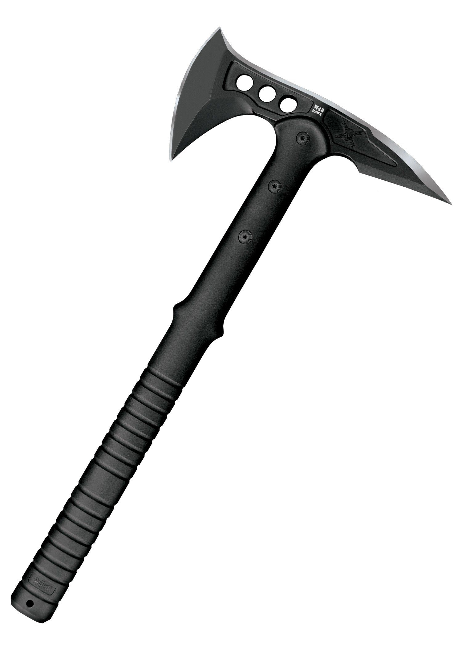 Imagen única de: M48 Hawk Tactical Tomahawk, Hacha Con Funda