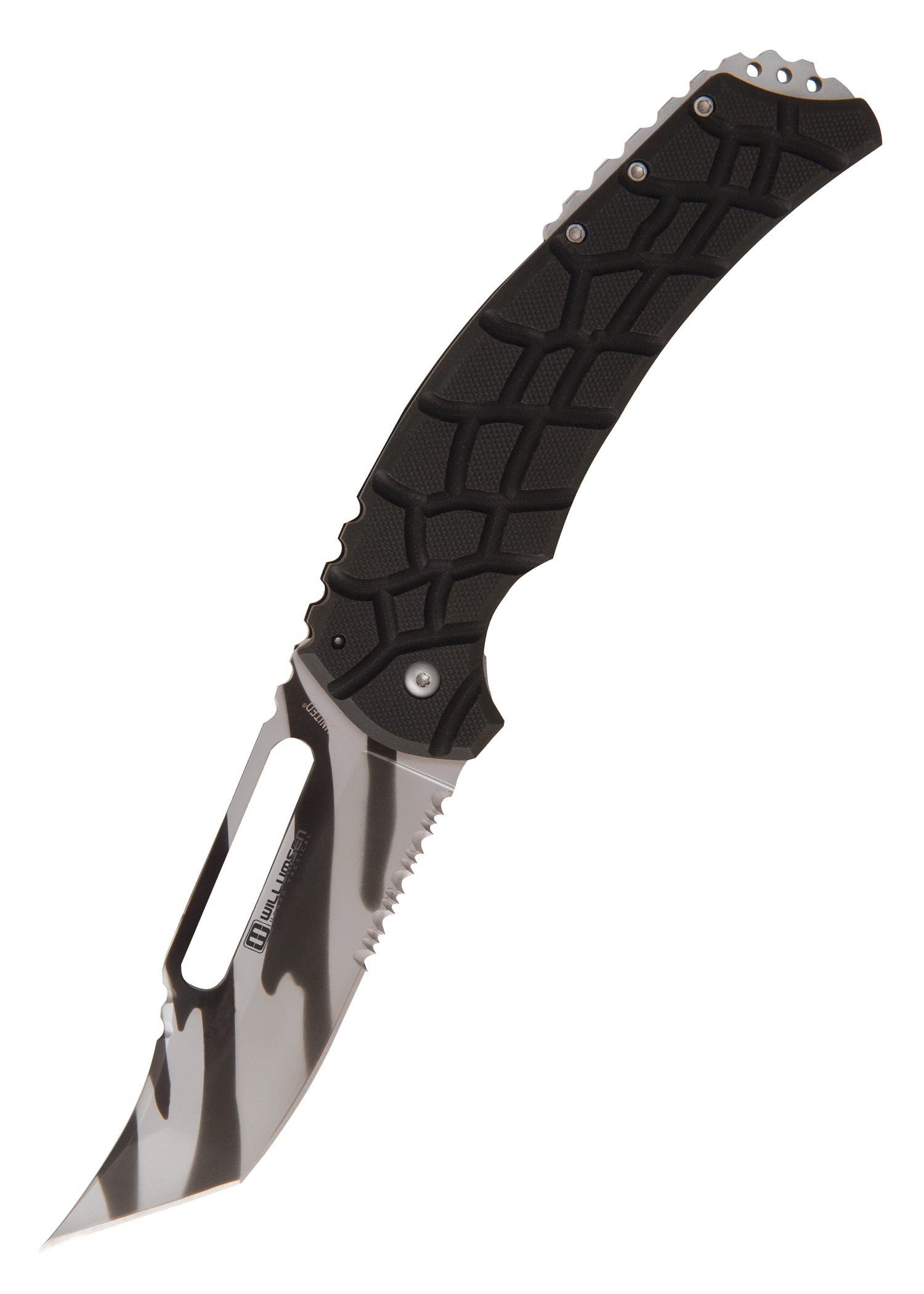 Imagen única de: Navaja Willumsen Urban Tac Blondie, Varios Modelos