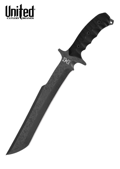 Imagen única de: M48 Ops Combat Machete, Machete De Combate Con Funda