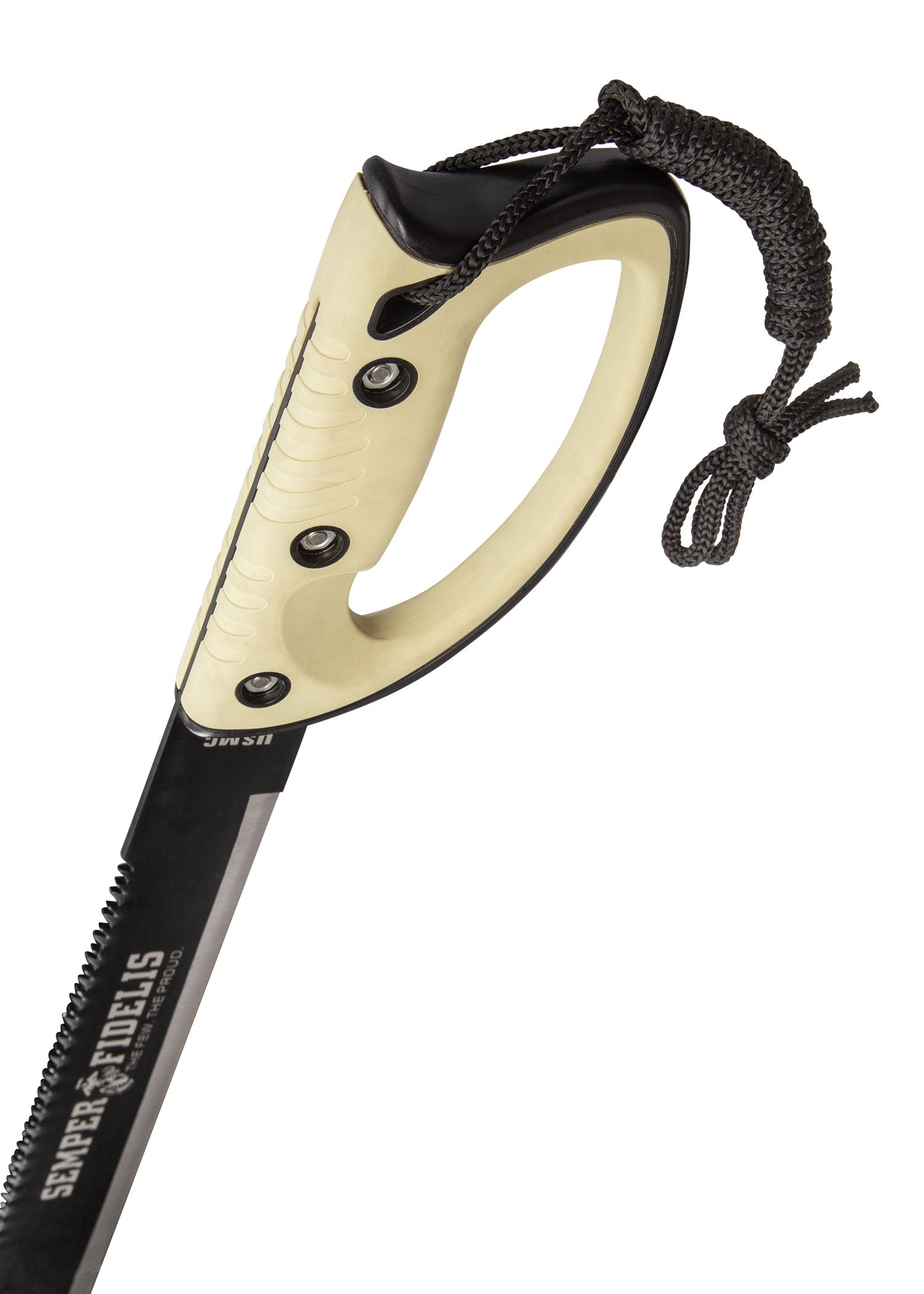 Imagen única de: Machete De Sierra Usmc Semper Fi