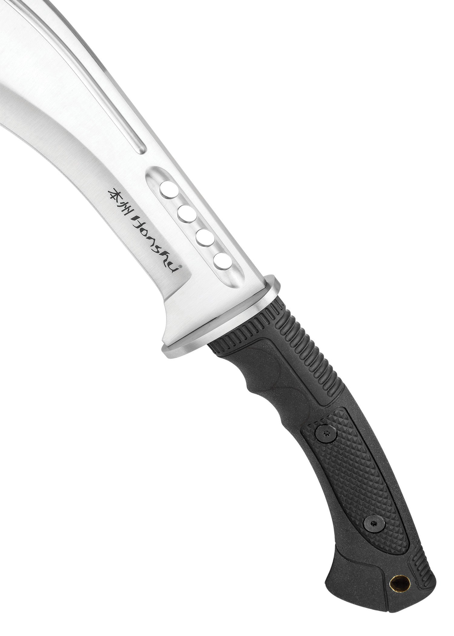 Imagen única de: Honshu Boshin Kukri