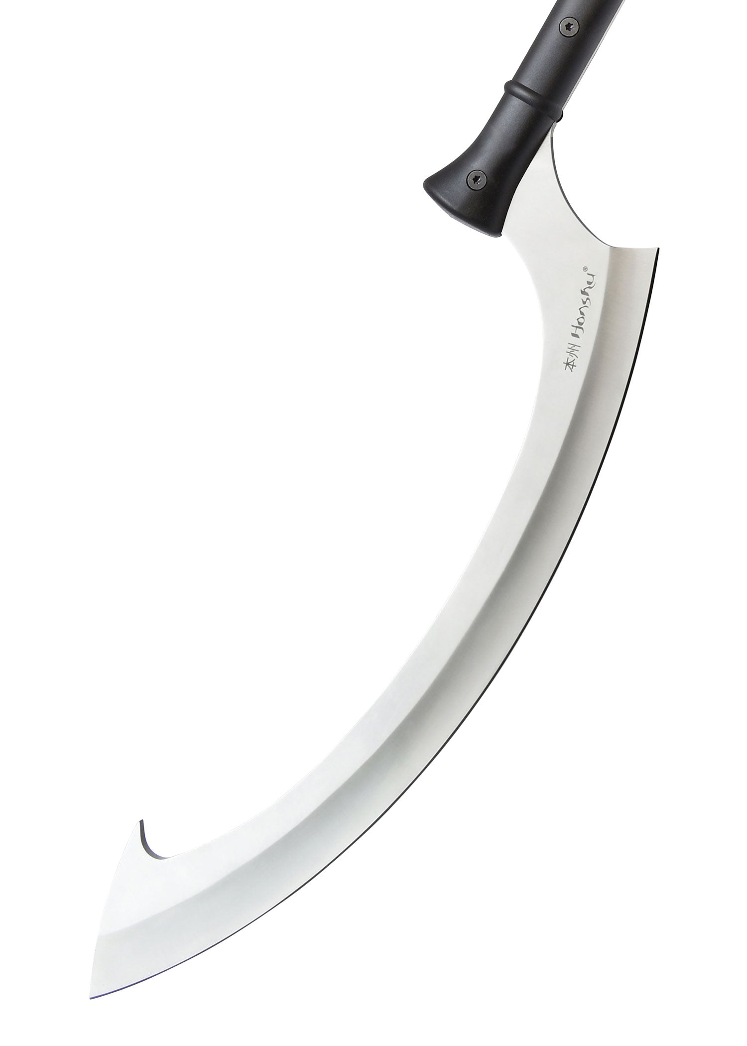 Imagen única de: Espada Honshu Khopesh Con Vaina, Chepesh, Afilada