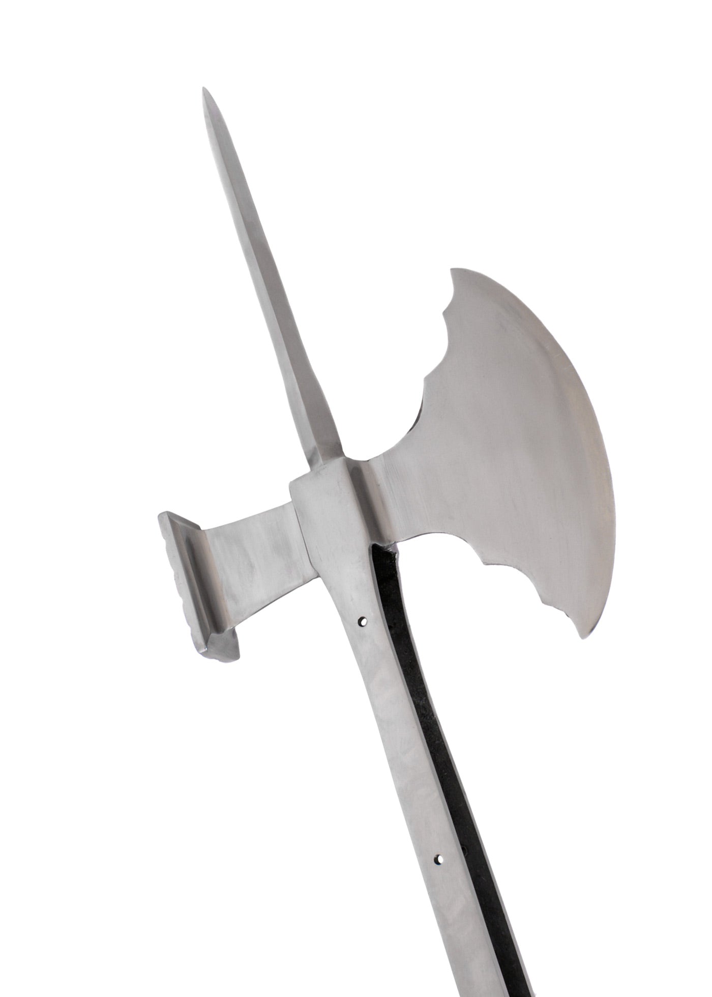 Imagen única de: Hacha De Batalla Con Martillo