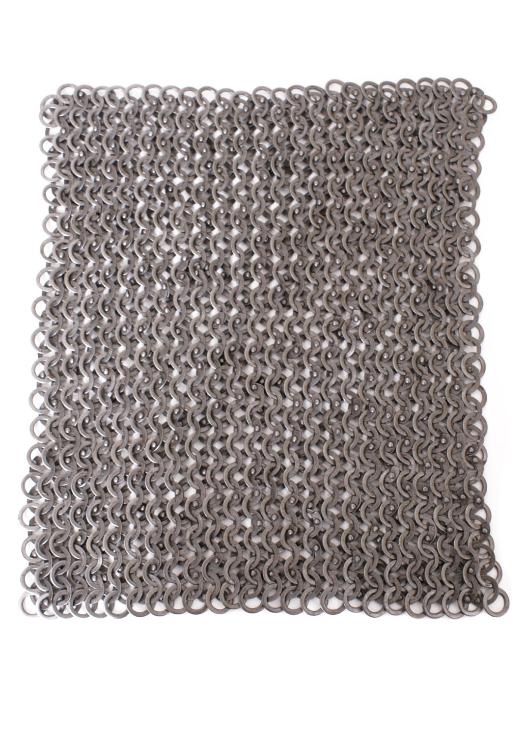 Imagen única de: Pieza De Cadena Frm 20X 20Cm, Di8mm, Sin Tratar