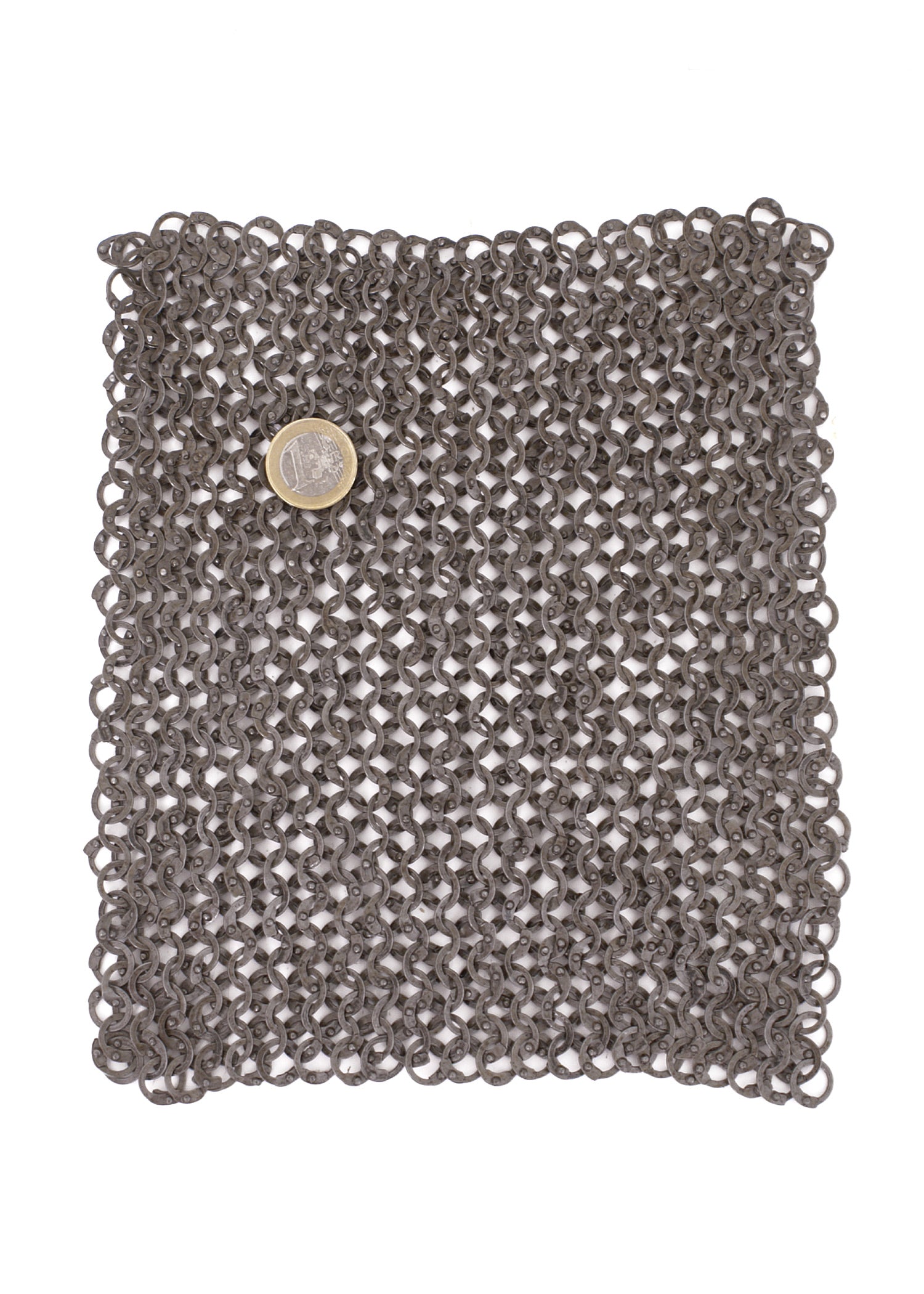 Imagen única de: Pieza De Cadena Frr 20 X 20 Cm, Di8 Mm, Sin Tratar