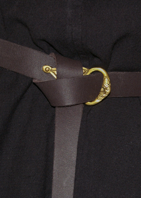 Imagen única de: Cinturón Vikingo De Aprox. 170 Cm De Largo.