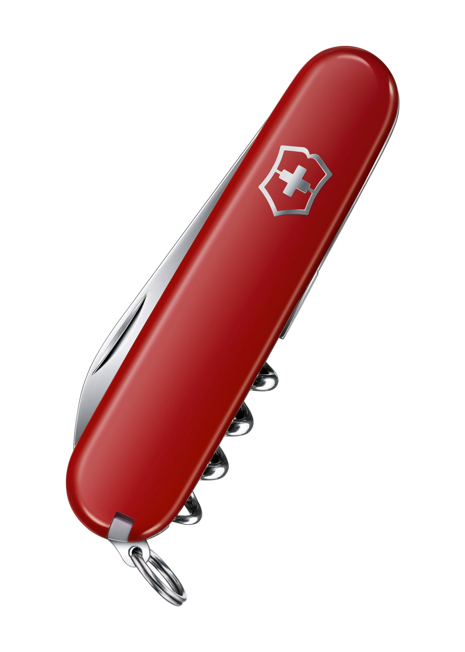 Imagen única de: Cuchillo De Oficial, Camarero, Rojo