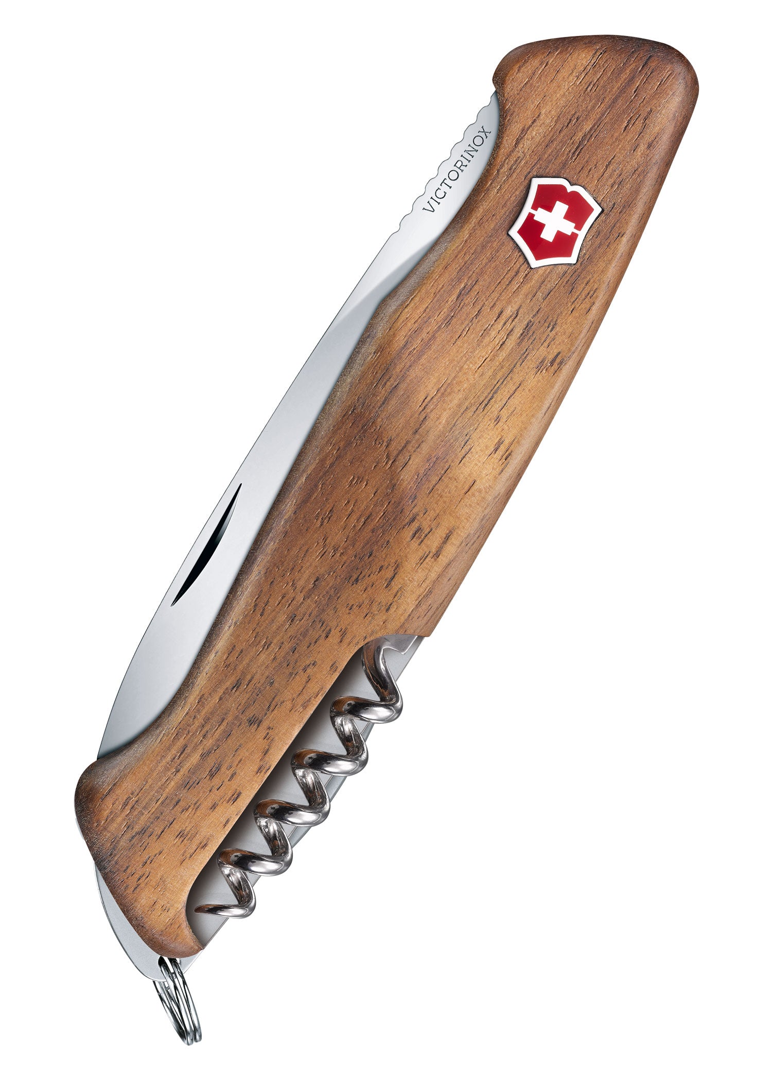 Imagen única de: Rangerwood 55, 130Mm, Madera De Nogal