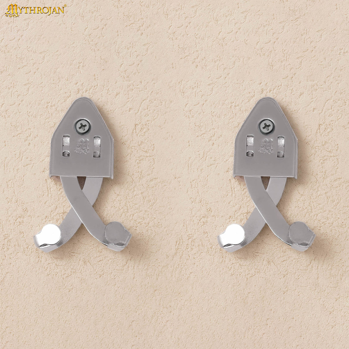 Imagen única de: Soporte de pared vertical ajustable para espada