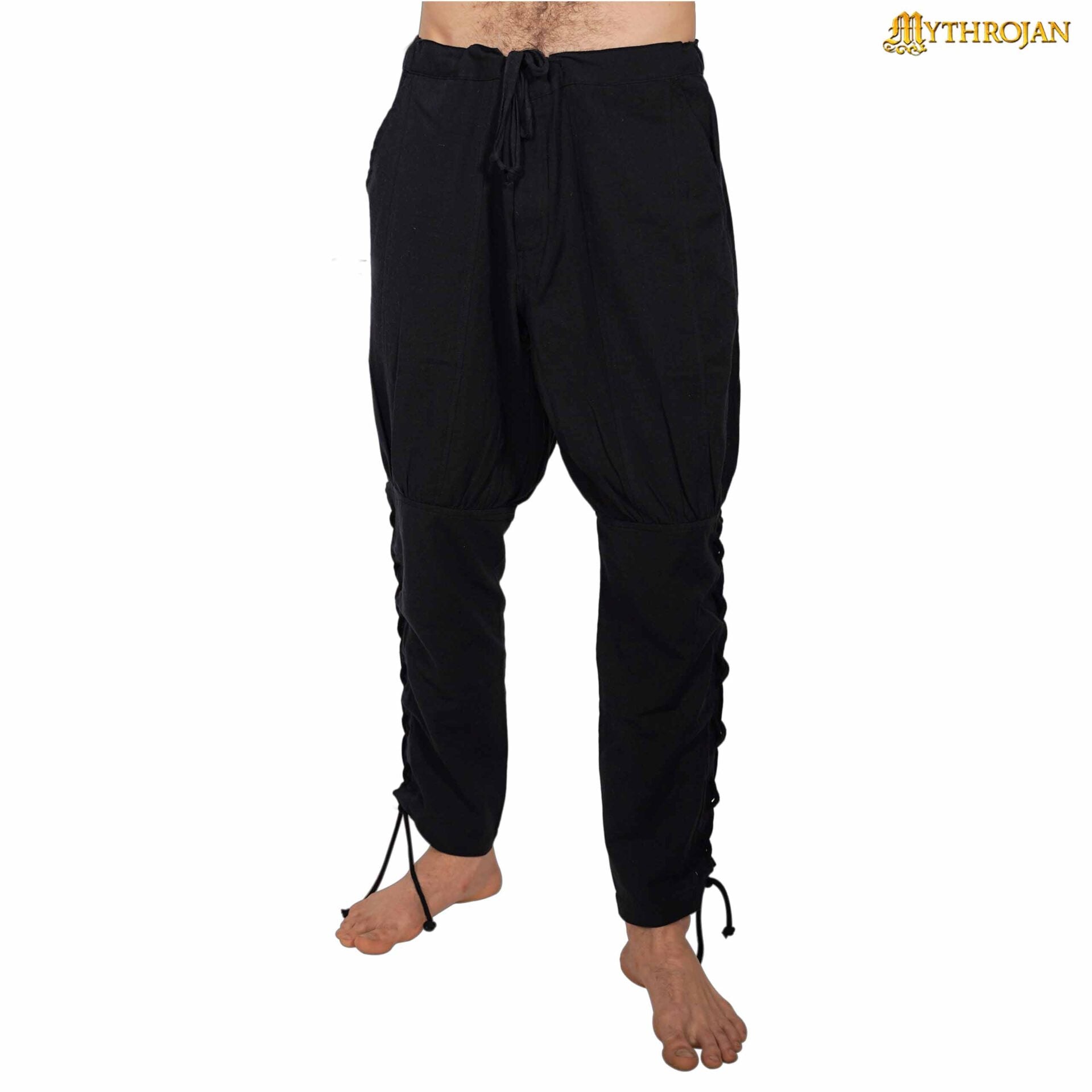 Imagen única de: Pantalón Vikingo Bjoan Varangion