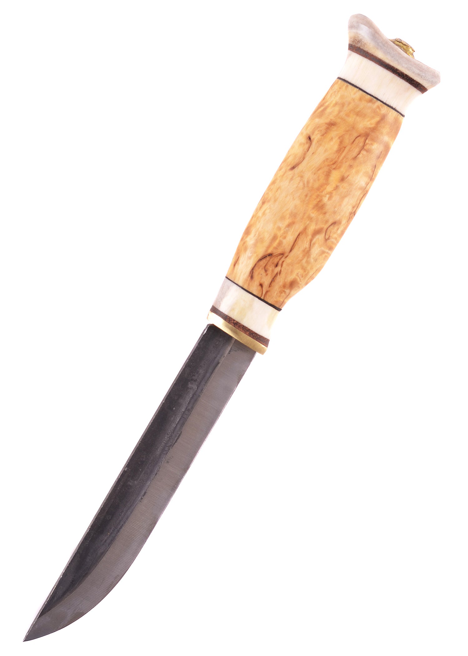 Imagen única de: Cuchillo De Caza Vuolu13, Wood-jewel