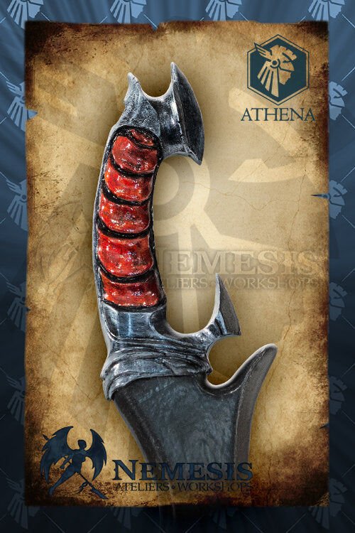 Imagen única de: Cuchillo Ritual