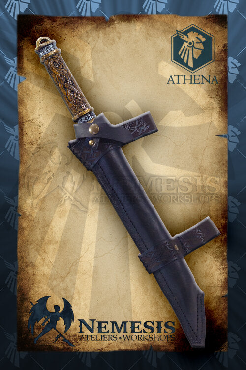 Imagen única de: Vaina Atenea - Viking Seax