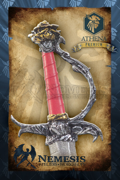 Imagen única de: Estoque Rosa