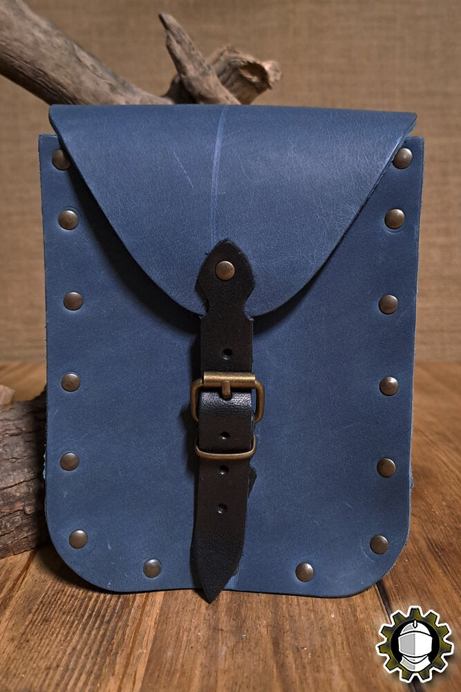 Imagen única de: Riñonera Jerome (Sangre Nueva)