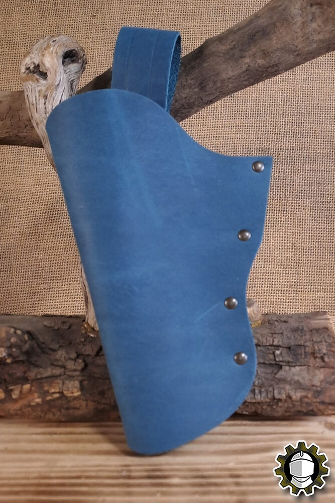 Imagen única de: Funda Patrick (Sangre Nueva)