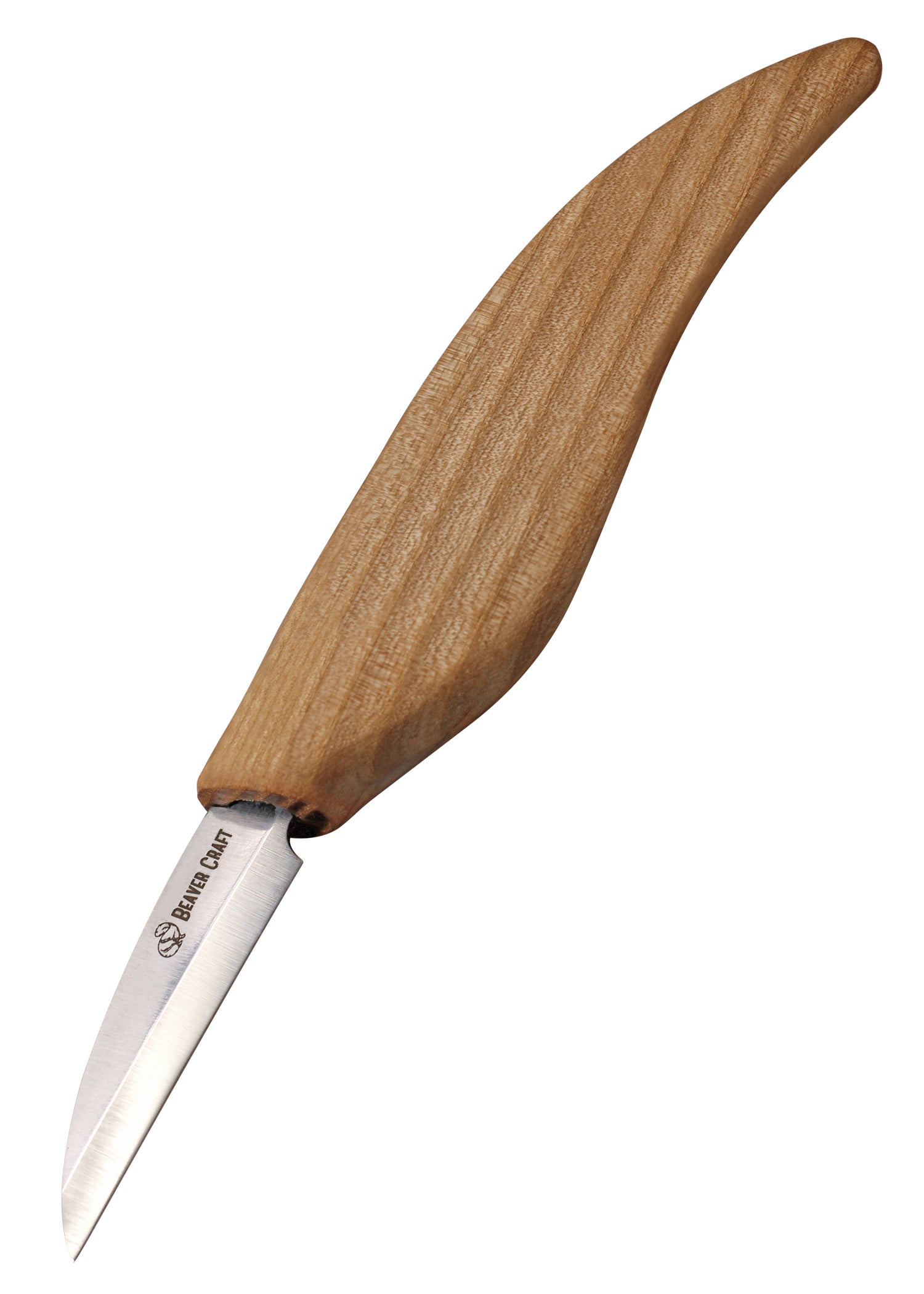 Imagen única de: Cuchillo Raspador Grande, Beavercraft