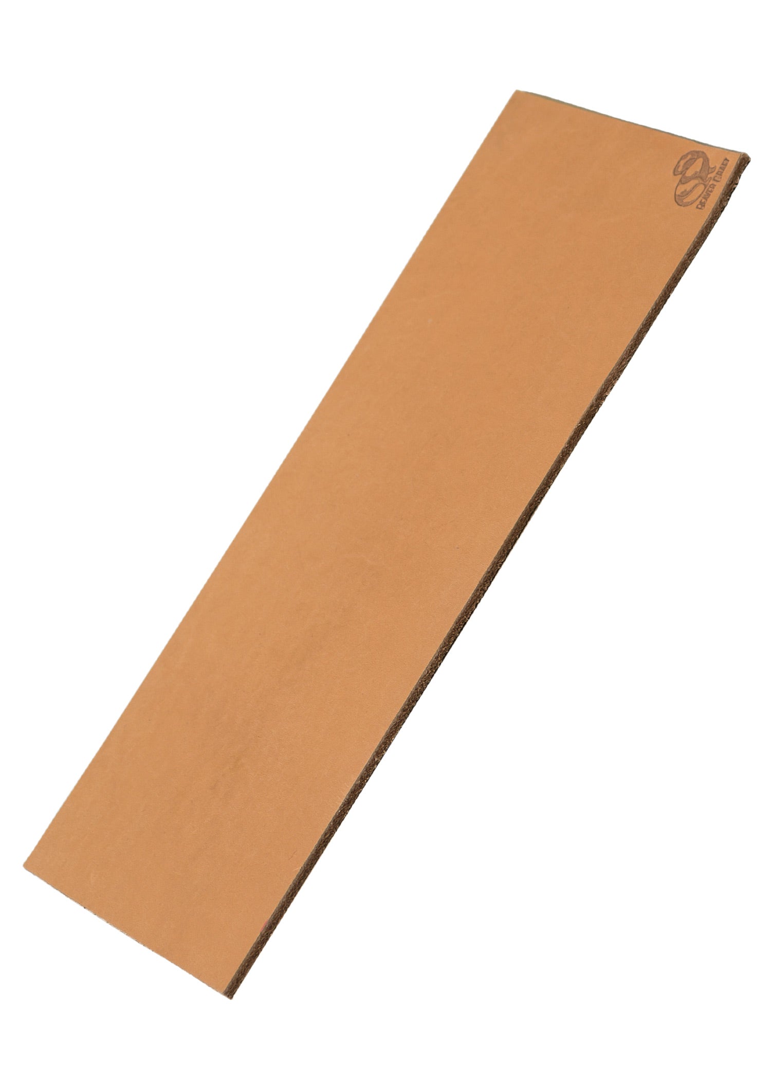 Imagen única de: Correa De Cuero Para Pulir, Beavercraft
