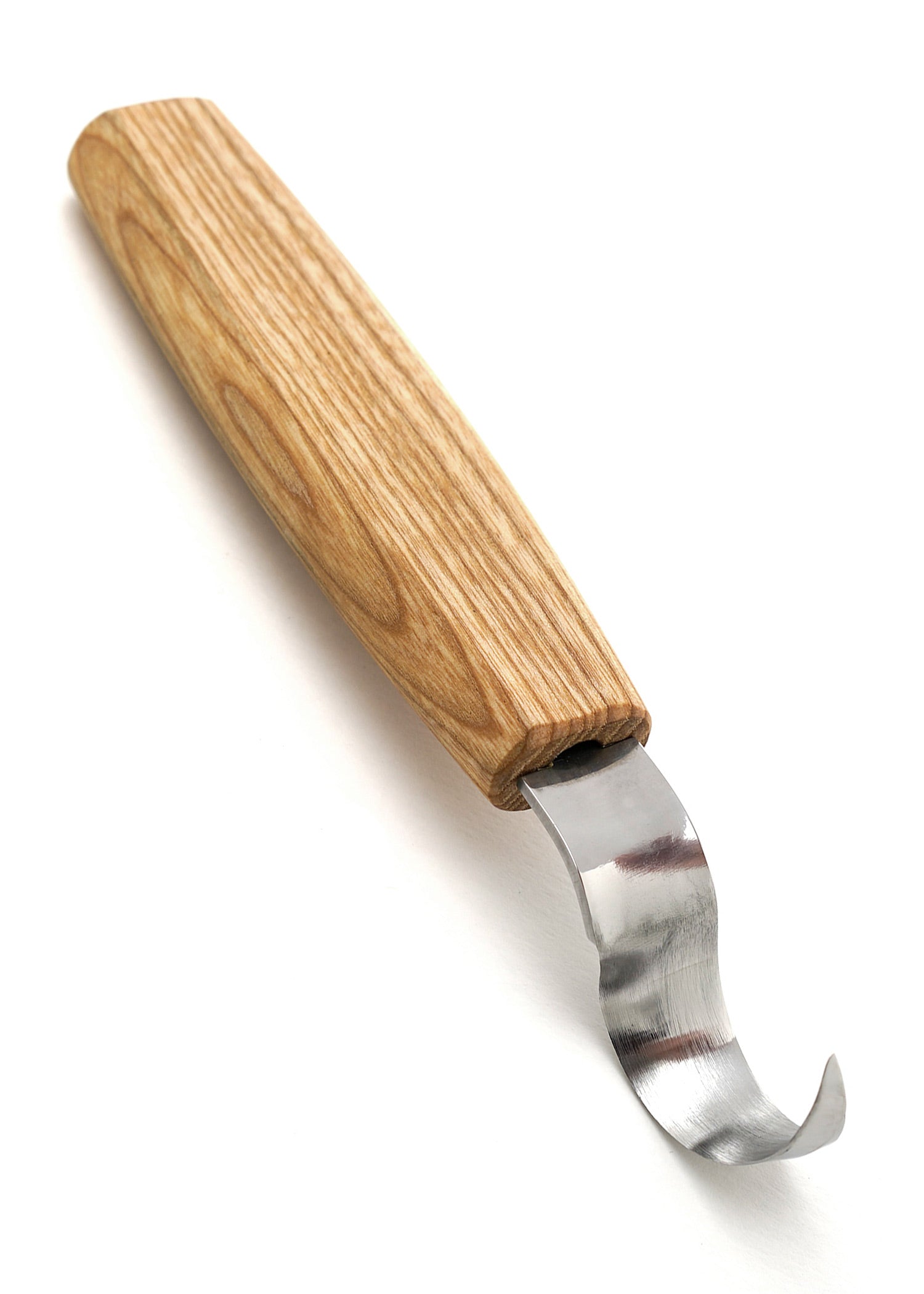 Imagen única de: Cuchillo De Trinchar Cuchara Para Zurdos, 25 Mm, Beavercraft