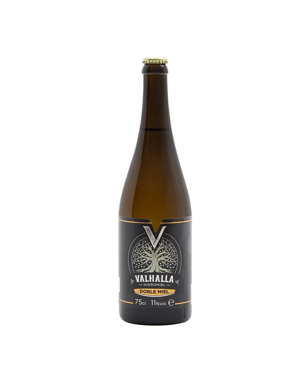 Imagen única de: Semidulce Valhalla Doble Miel