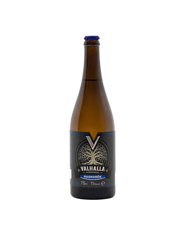 Imagen única de: Hidromiel Valhalla Ragnarök