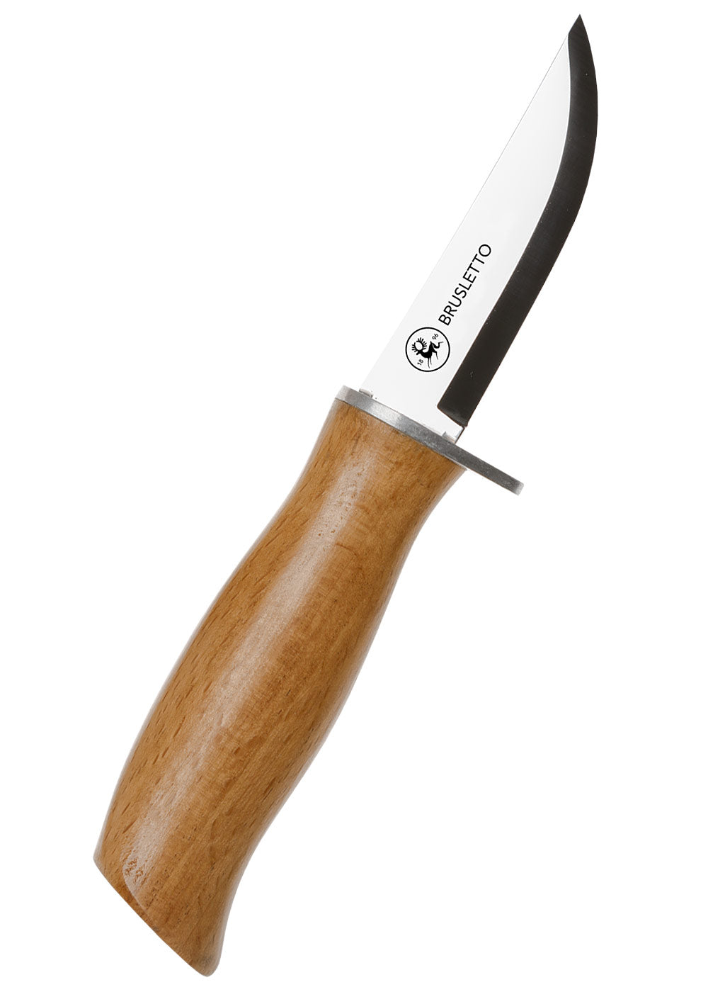 Imagen única de: Cuchillo Fijo Speider, Brusletto