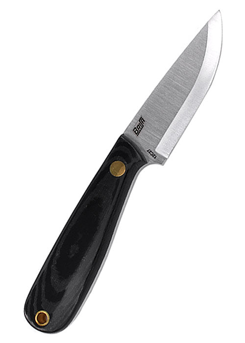 Imagen única de: Brisa Necker 70 - Micarta Negra, Escandinava