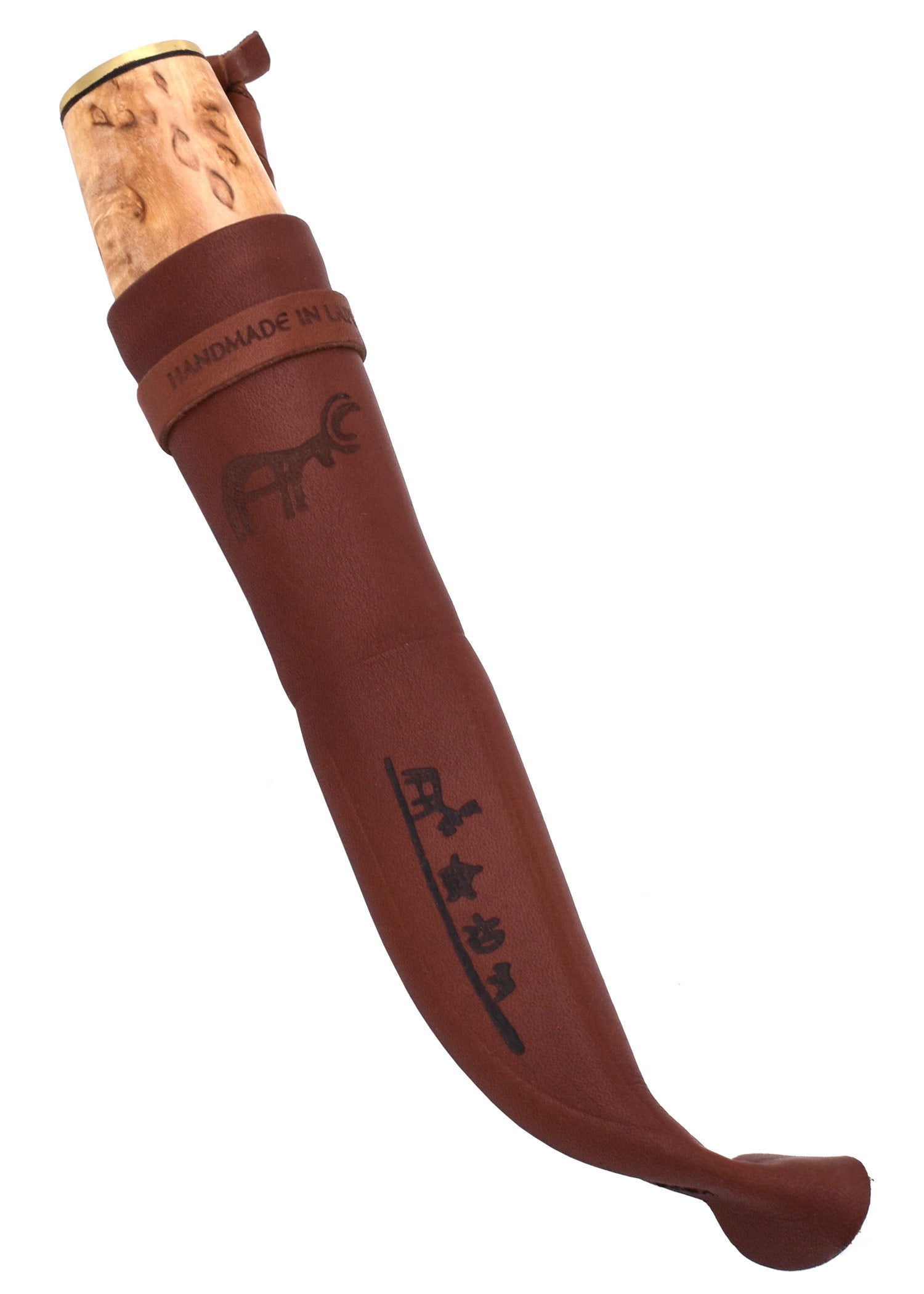 Imagen única de: Brisa Polar Puukko 80