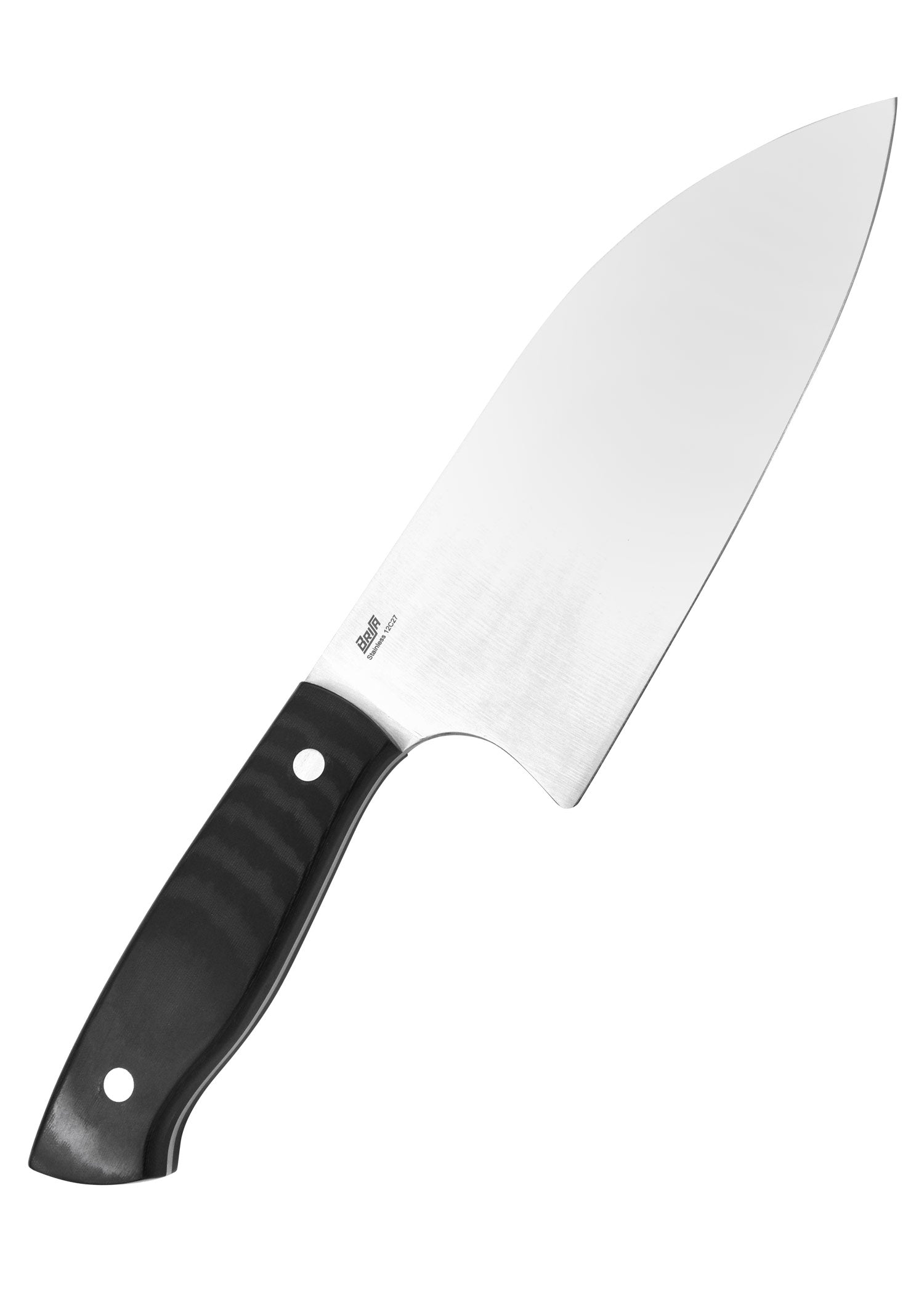 Imagen única de: Brisa Chef 160, Micarta Negra