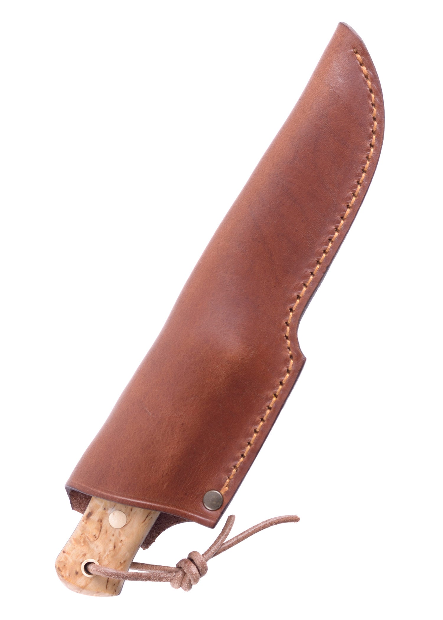 Imagen única de: Cuchillo Fijo Lars Fält Knife, Casström