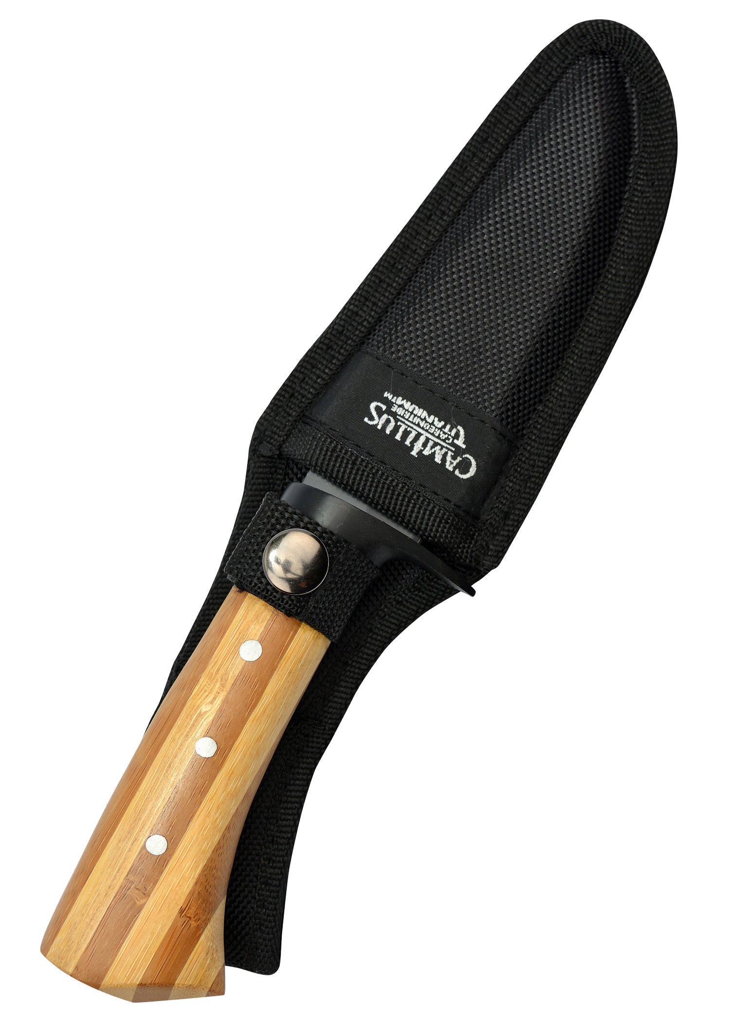 Imagen única de: Camillus Bamboo, Cuchillo De Exterior