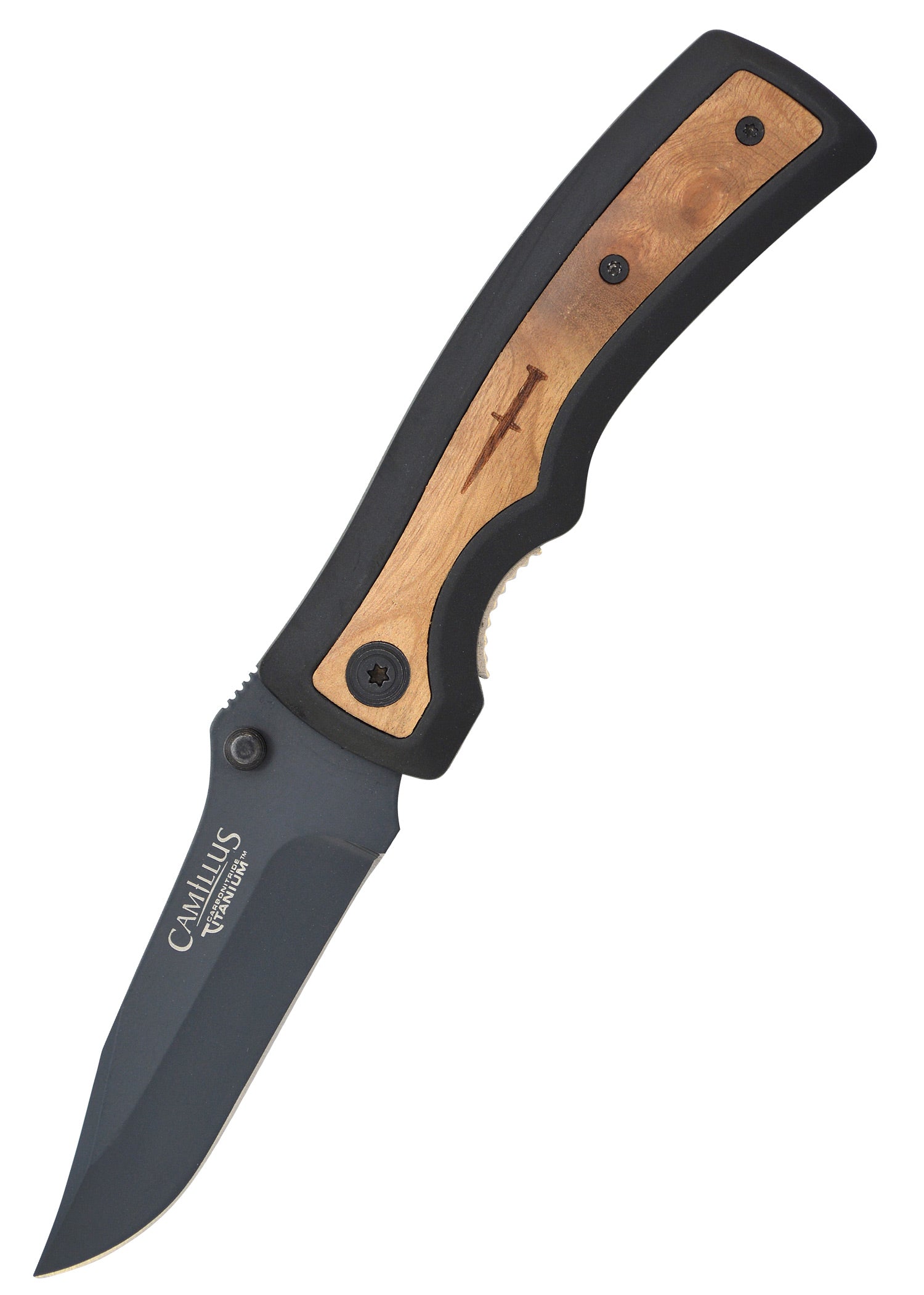 Imagen única de: Camillus Slick, Navaja De Bolsillo
