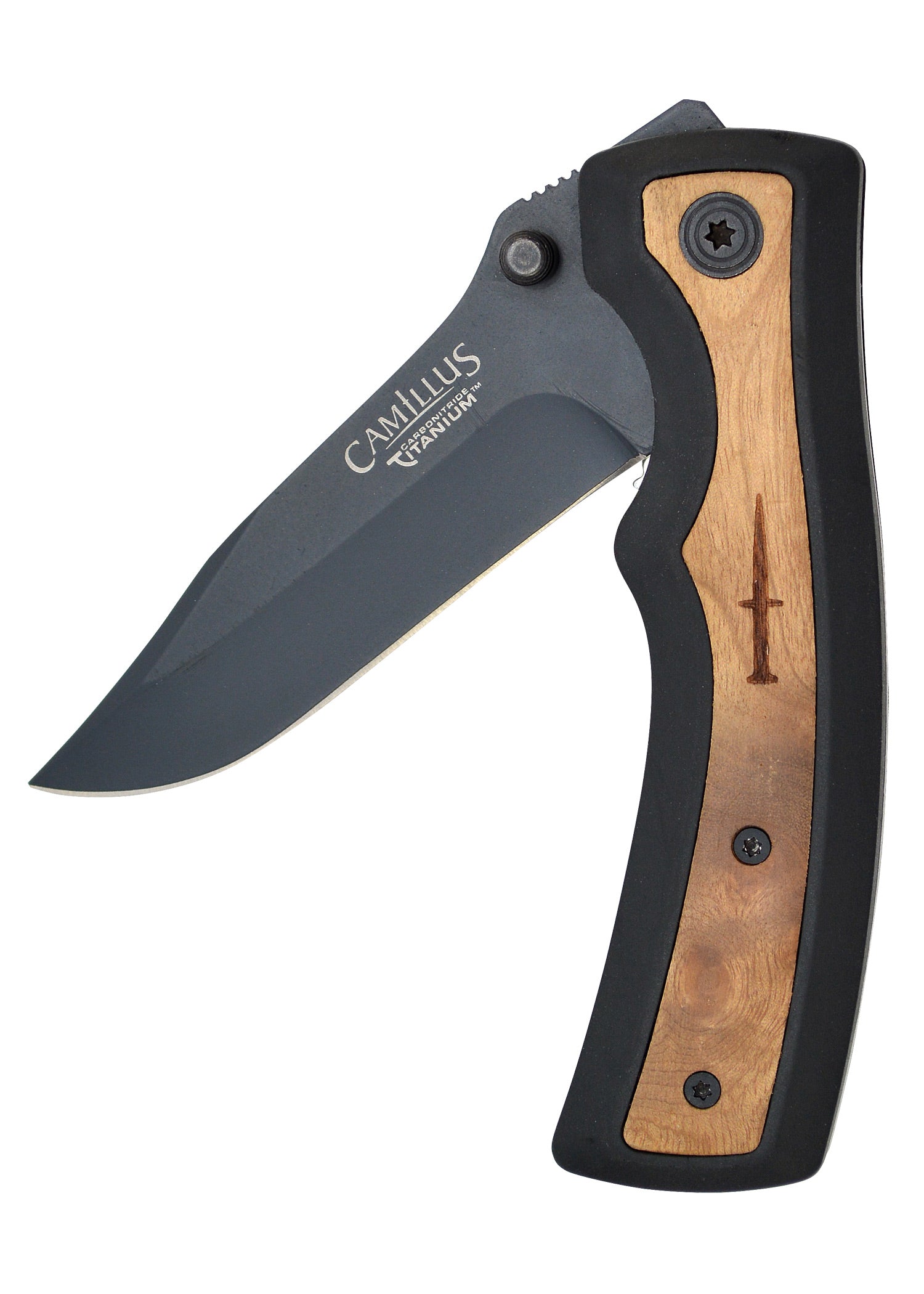 Imagen única de: Camillus Slick, Navaja De Bolsillo