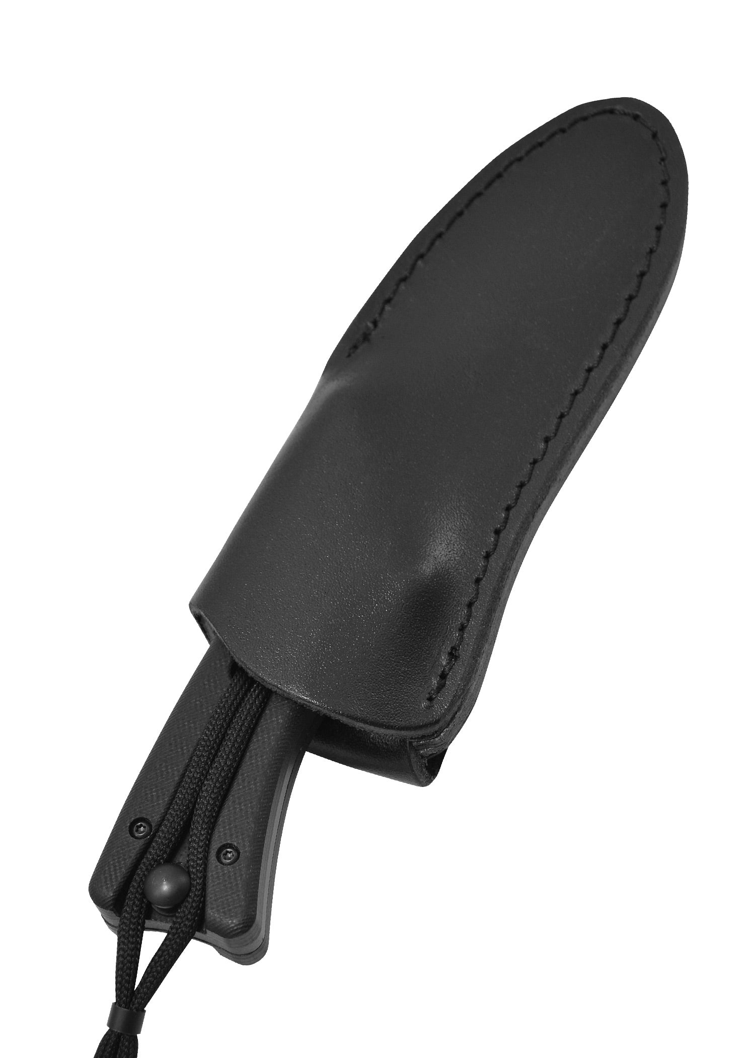Imagen única de: Camillus Tyrant, Cuchillo De Exterior Con Funda
