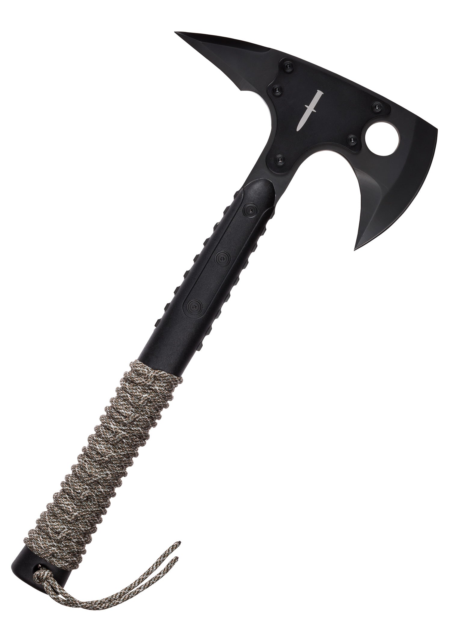 Imagen única de: Camillus Sin, Hacha De Guerra Con Vaina