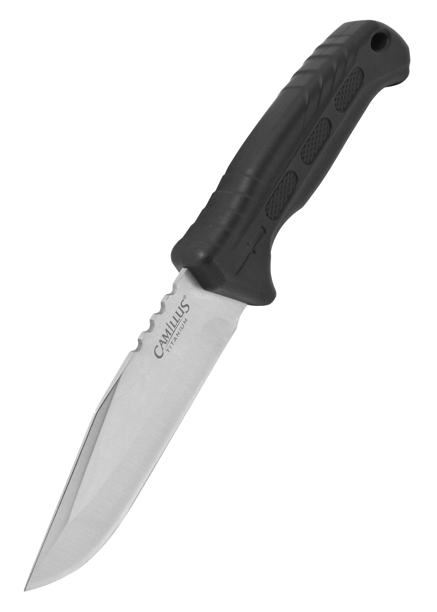 Imagen única de: Camillus Hawker, Cuchillo Fijo