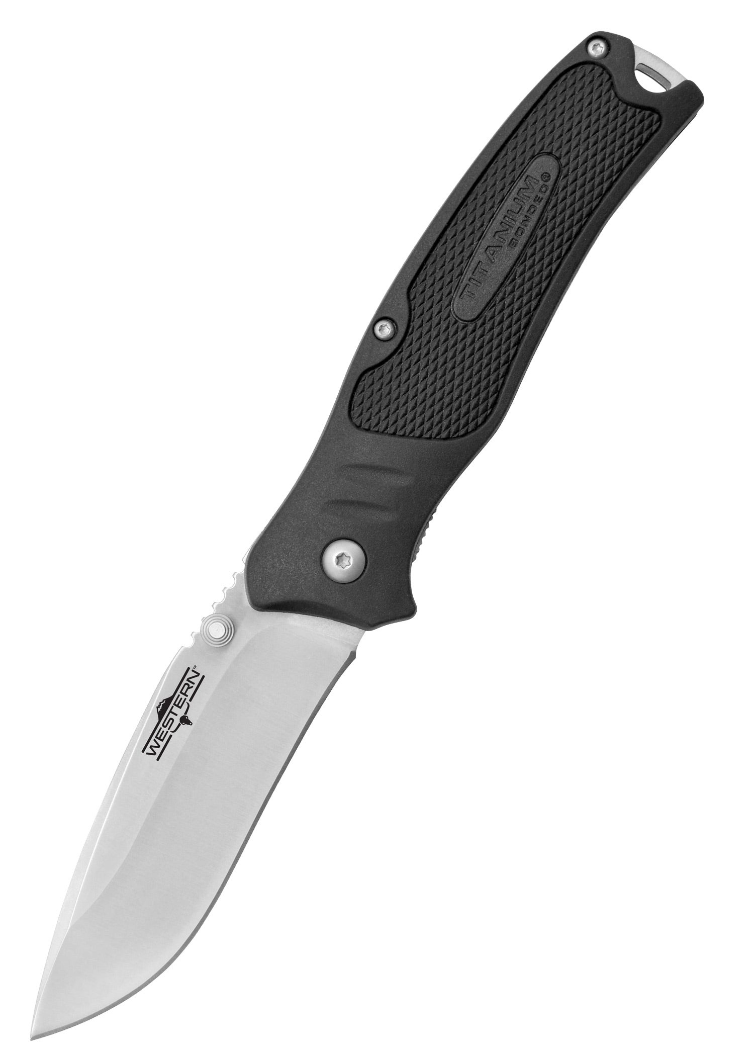 Imagen única de: Camillus Blactrax Ii, Navaja De Bolsillo
