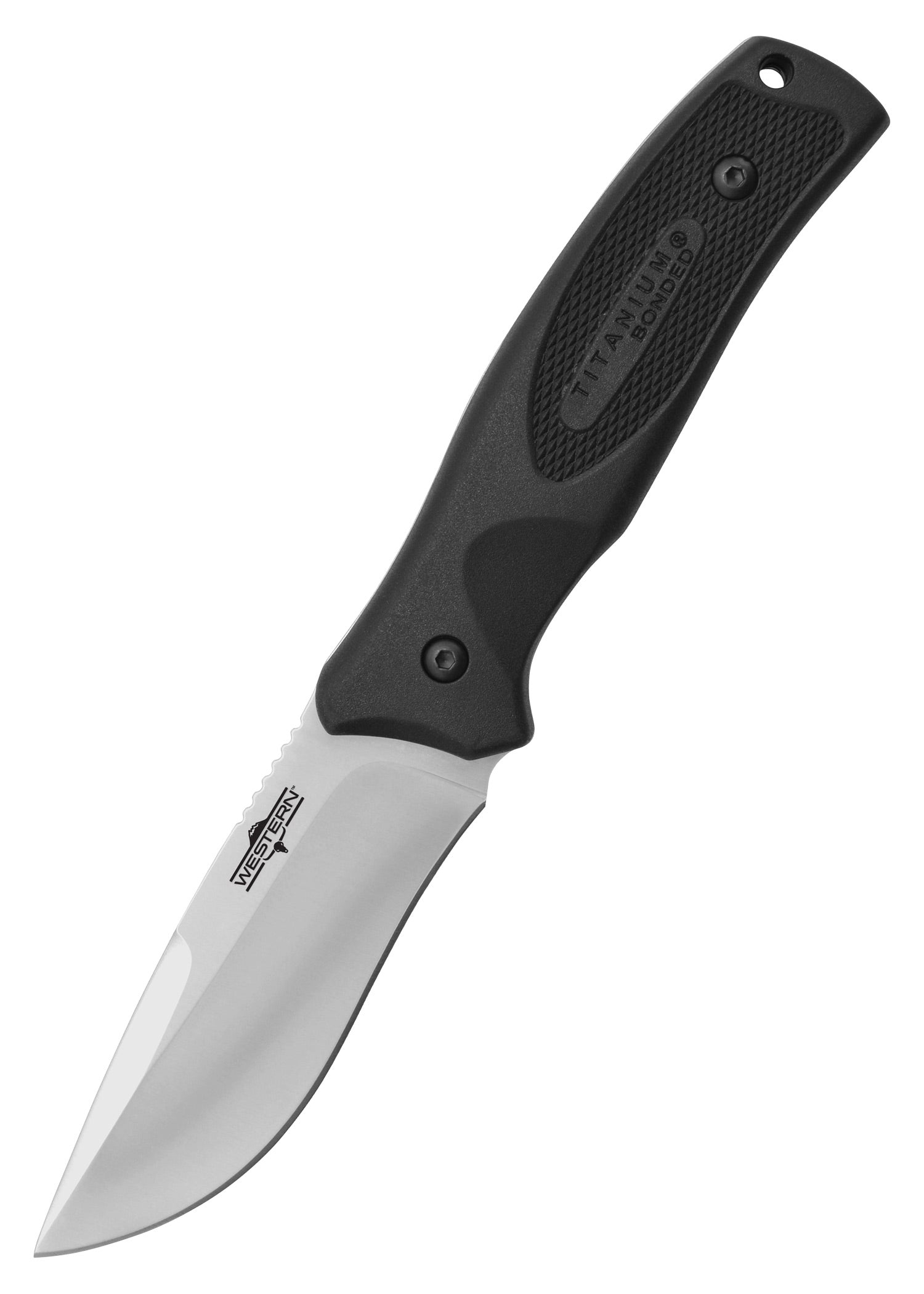 Imagen única de: Camillus Black River, Cuchillo Fijo