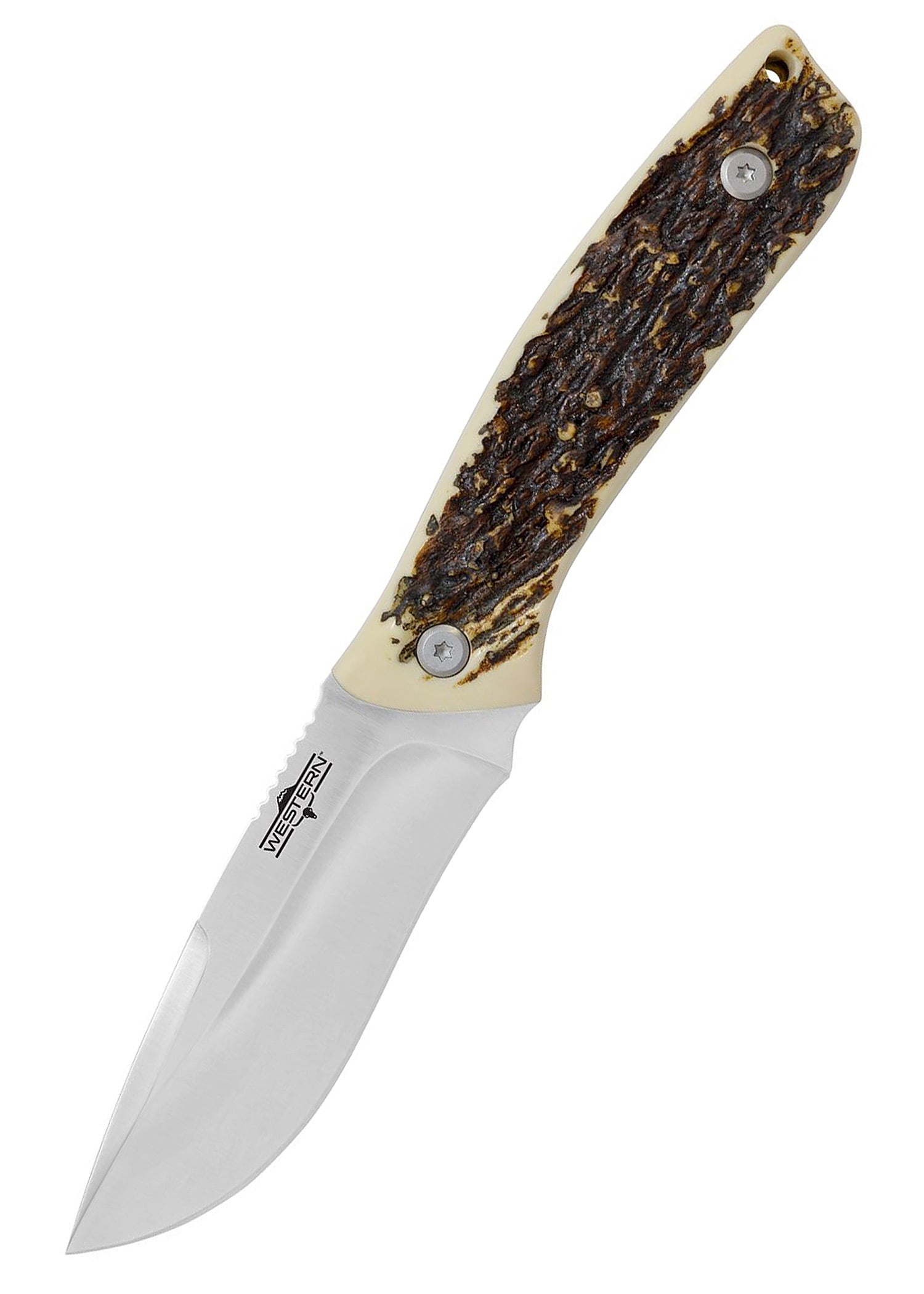 Imagen única de: Camillus Crosstrail, Cuchillo Fijo, Punto De Caída
