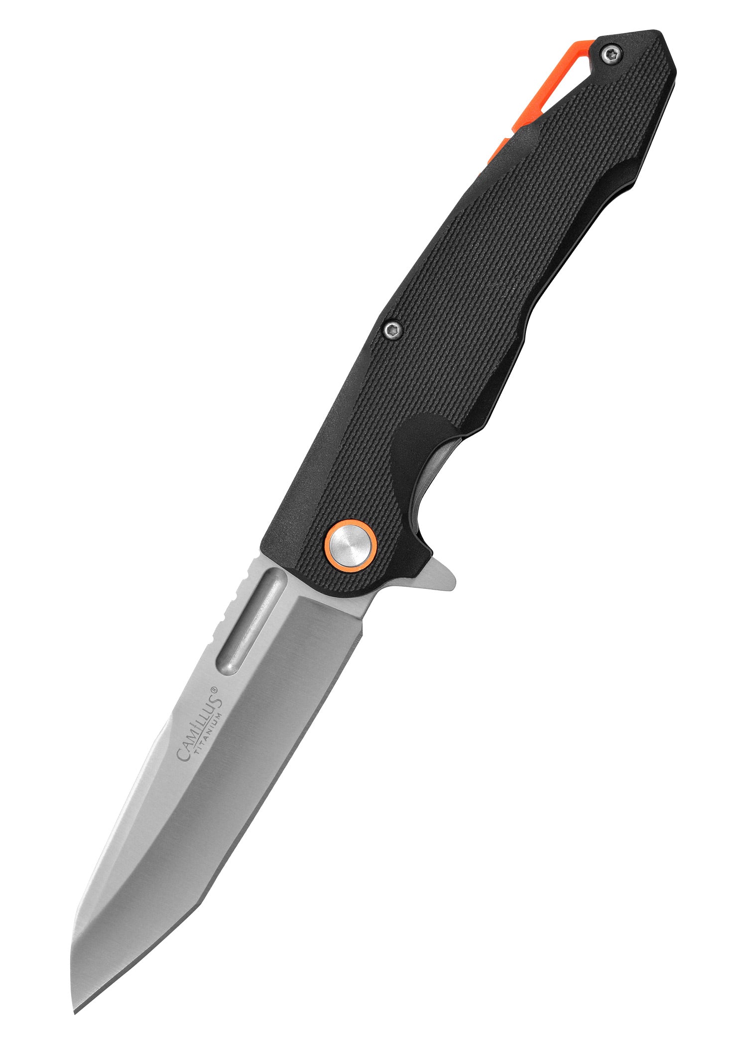 Imagen única de: Camillus Regent, Navaja De Bolsillo