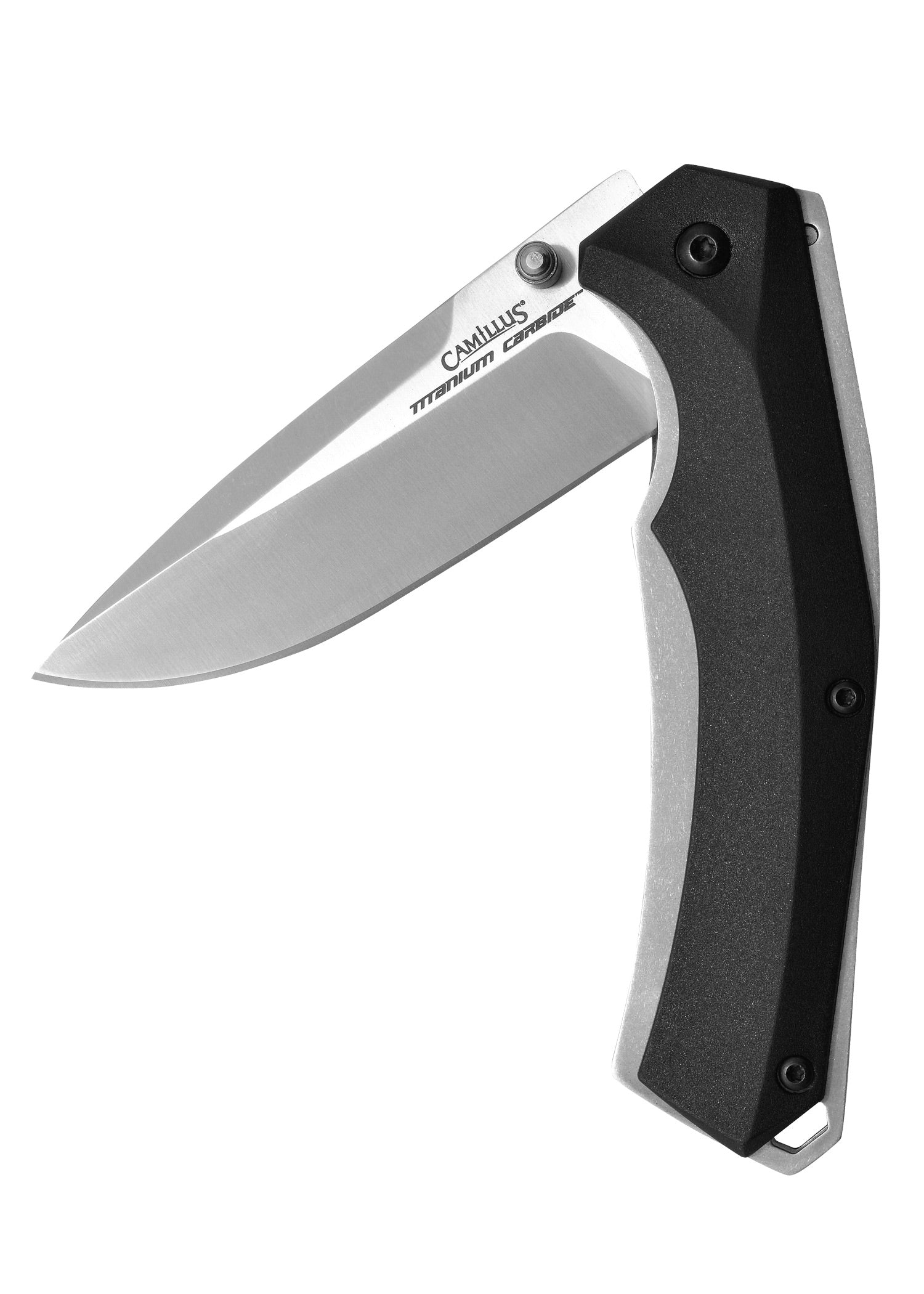 Imagen única de: Camillus Carbide Edge, Navaja De Bolsillo
