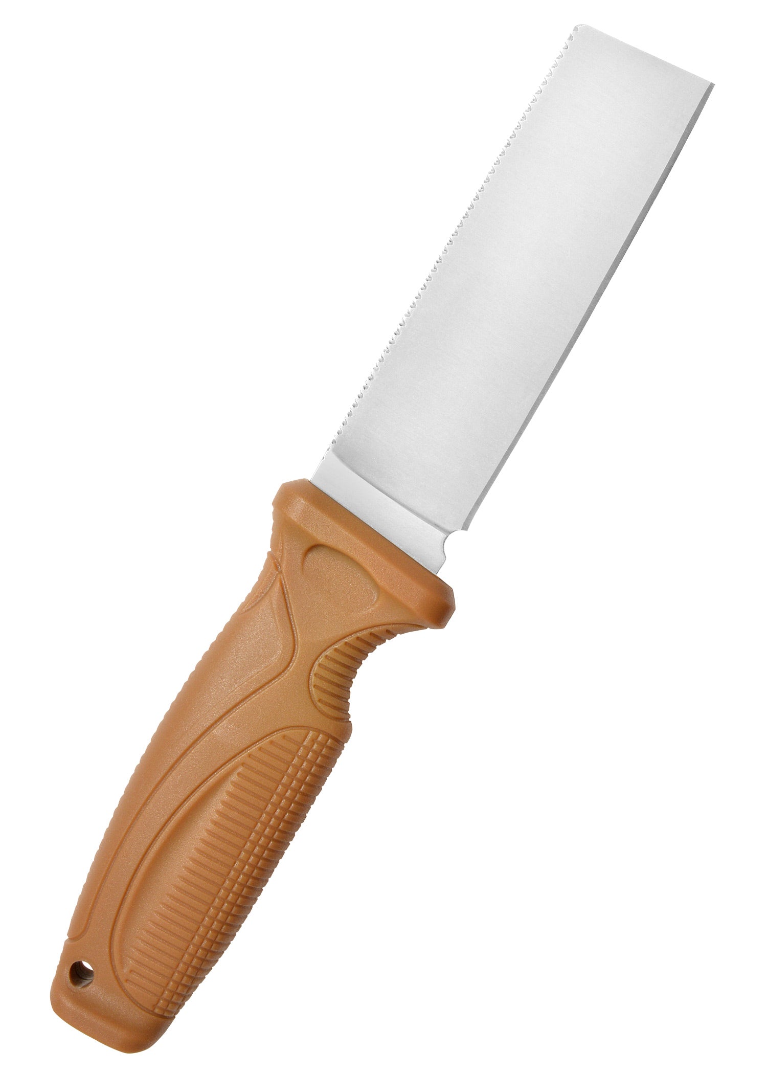 Imagen única de: Camillus Swedge, Cuchillo Fijo Con Funda
