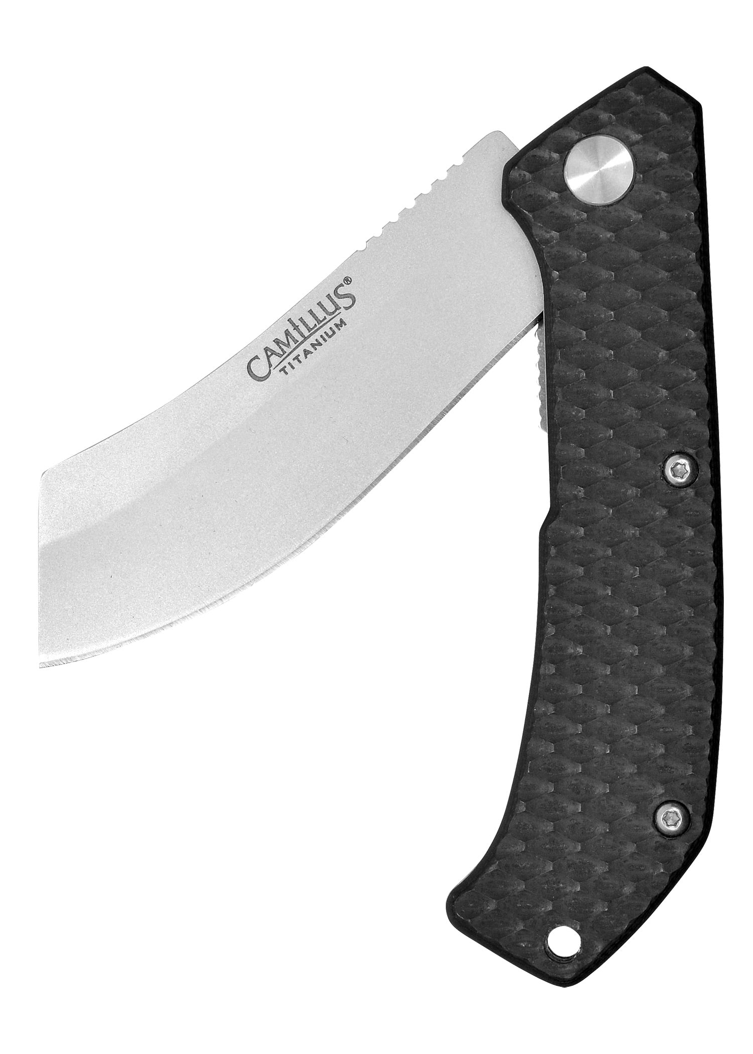 Imagen única de: Camillus Barber™, Navaja De Bolsillo