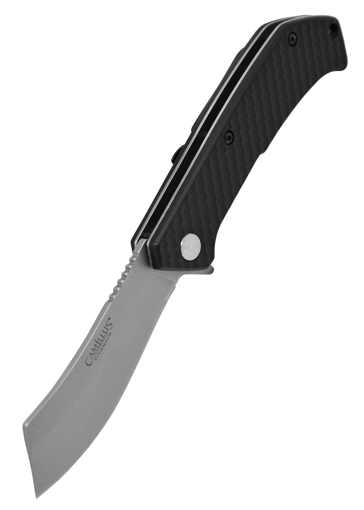 Imagen única de: Camillus Barber™, Navaja De Bolsillo