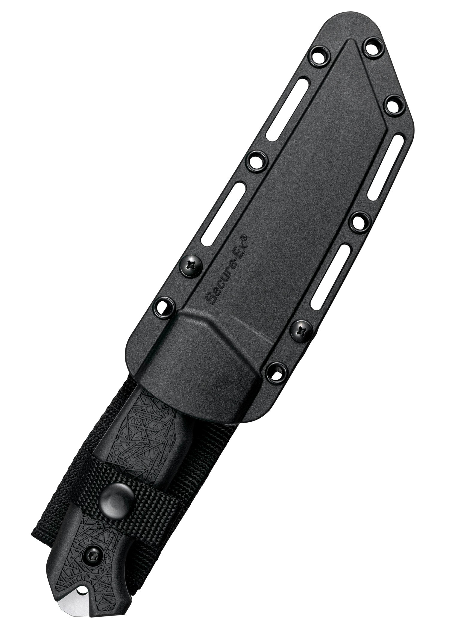 Imagen única de: Medium Warcraft Tanto, Cuchillo De Combate, Lavado A La Piedra, 4034Ss