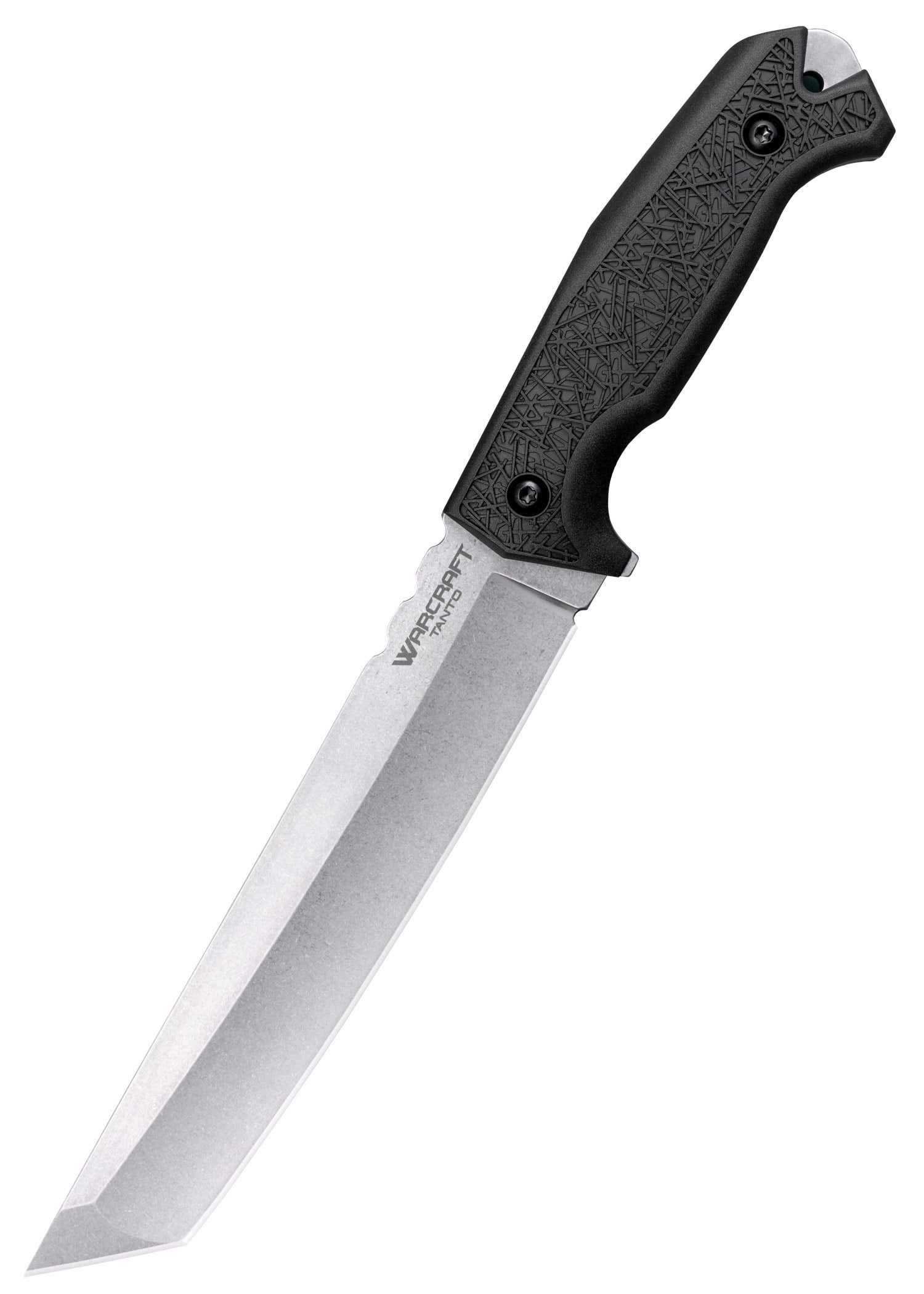 Imagen única de: Warcraft Tanto, Cuchillo De Combate, Lavado A La Piedra, 4034Ss