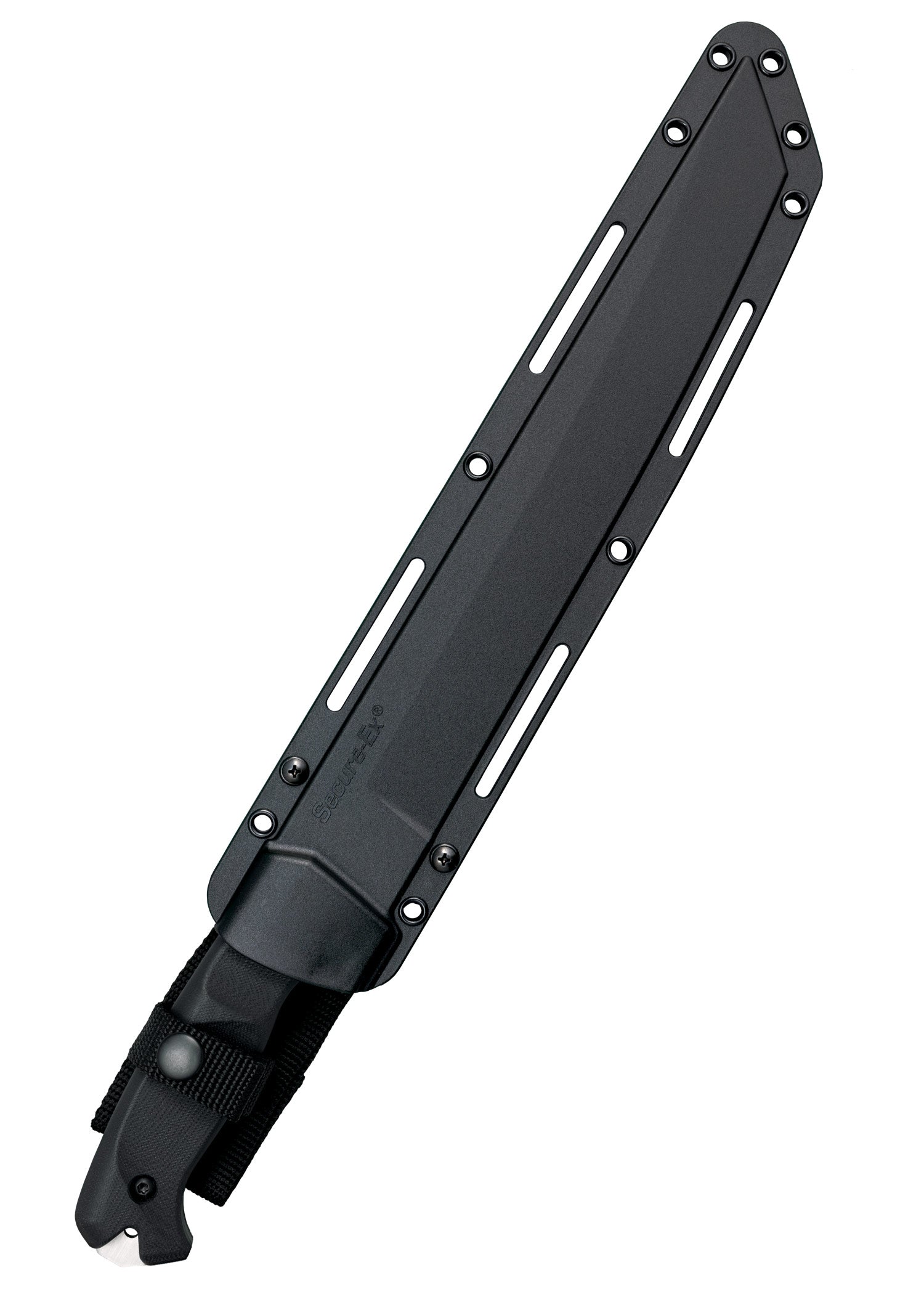 Imagen única de: Magnum Warcraft Tanto, Cuchillo De Combate, San Mai Iii